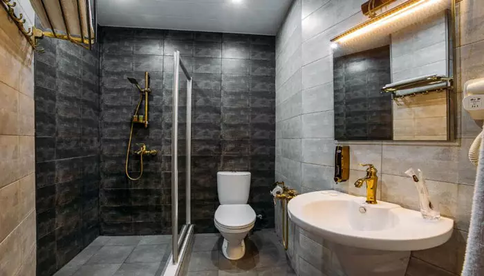 هتل گرین کوئین تفلیس